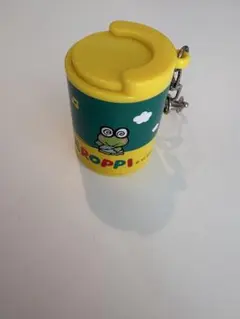 サンリオキャラクターズ コインシリンダー けろけろけろっぴ ガチャ