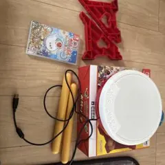 2026年最新】太鼓の達人 switch ドンダフルフェスティバル セットの
