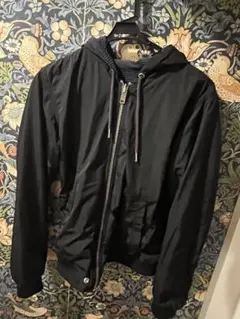 ディーゼル　ナイロンジャケット