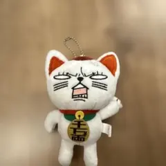 ダンダダンカバンに付けられるぬいぐるみターボババア