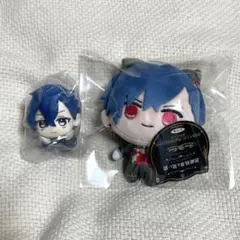 悪魔執事と黒い猫 まめこっと りらころ ハウレス・クリフォード あくねこ