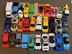 トミカ　30台まとめ売り