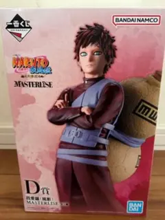 一番くじ NARUTO 疾風伝 春野サクラ 我愛羅 B賞 D賞 一番くじ NARUTO 疾風伝 B賞 春野サクラ D賞 我愛羅 フィギュア - メルカリ