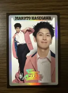 長谷川慎　フォトカ　シクレ