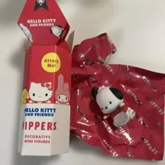 HIPPERS ポチャッコ