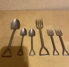 2026年最新】inox カトラリーの人気アイテム - メルカリ