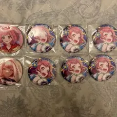 プロセカ 鳳えむ グリ缶 41c 42c クリフェス ホロ缶