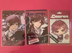 【期間限定セール】にじさんじ if we were ローレン・イロアス チェキ