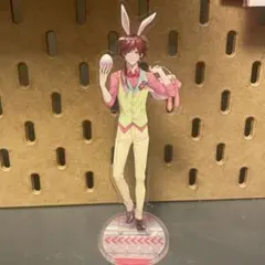 ウサギの耳 アクリルスタンド【ローレン・イロアス】