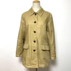 Eddie Bauer エディーバウアー ベージュジャケット PSのサムネイル