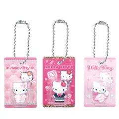 ハローキティ パッケージミニチュアコレクション