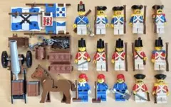 英国製】W.Britainブリテン トイソルジャー 11体セット1990年製 - メルカリ