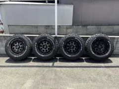 METHOD グッドリッチ マッド 295/70R18 タンドラ セコイヤ - メルカリ