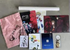 ペルソナ3 THE MOVIE #2 Blu-rayセット - メルカリ