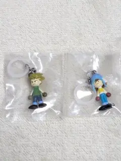 デジモンアドベンチャー めじるしアクセサリー2