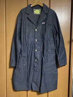 TCB jeans Carhartt Traveller Coat 42のサムネイル