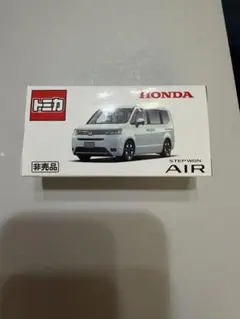トミカ ホンダ ステップワゴン AIR 非売品のサムネイル