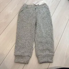 《新品》GREEN LABEL RELAXING 起毛パンツ