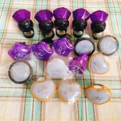 あんスタ 大神晃牙 リングライト まとめ売り