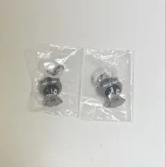 僕のヒーローアカデミア めじるしアクセサリー アニマルver. 相澤消太