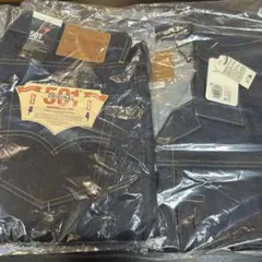 リーバイス　ジャーナルスタンダード 1st XXL 501 W34L32