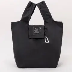 moz モズSHOPPING BAGSPRING EDITION BLACKのサムネイル