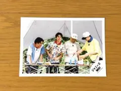 ジャニーズWEST WEST. 公式写真 【A32】