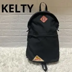 【美品】KELTY ケルティ リュック　ガールズ デイパック バックパック