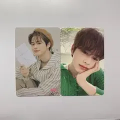 INI 松田迅 TAG ME トレカ ステッカー まとめ売り