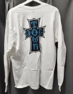 dogtown 長袖カットソー