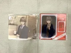 鳳瑛一 アクリルスタンド　Be Stylish! うたの☆プリンスさまっ♪