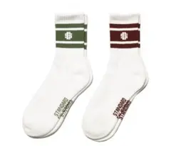 SD Sports Socks-2P Type-2 キムタク - メルカリ