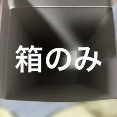 チェンソーマン BiCute Bunnies マキマ 箱のみ