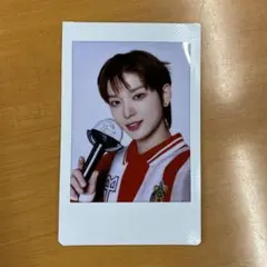 ハルア インスタントフォト ペンライト