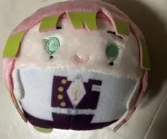 【★最終価格★】★ 鬼滅の刃　甘露寺蜜璃　ふわコロりん★