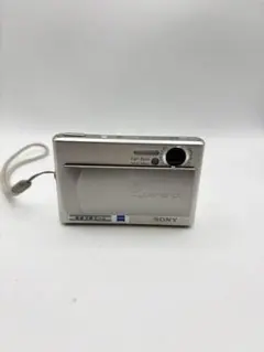 2026年最新】sony DSC-T2の人気アイテム - メルカリ