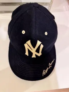 6*9様 supreme newera harlem custom 7 1/2 - メルカリ