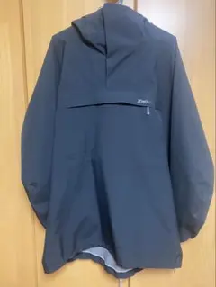 Wake sapporo×Farah Packable Anorak Parka - メルカリ