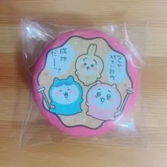ちいかわ プチキャン 討伐編 でかい鳥