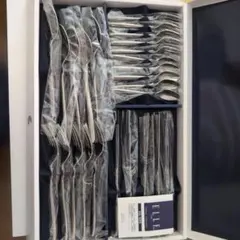 ELLE Cutlery Collection カトラリー25点セットのサムネイル