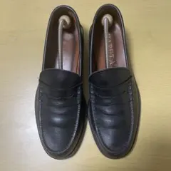 26.5cm 3E ハルタ(HARUTA) ローファー