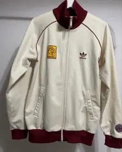 90s adidas ASC アディダス トラックジャケットジャージ L松村北斗