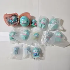 サンリオ ハンギョドン フィギュア 13点セット