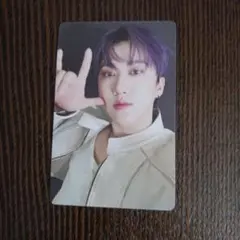 スキズ　チャンビン！