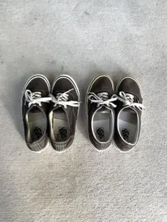 VANS Anaheim 44DX & 95DX アナハイム 2点