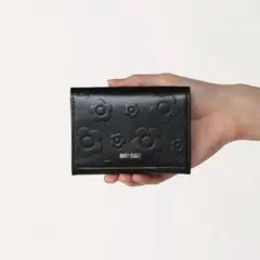 マリークヮント 名刺入れ