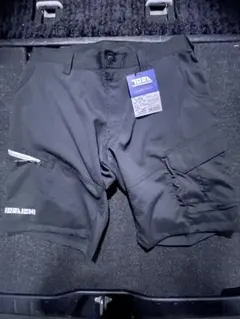 TORAICHI 寅壱 カーゴハーフパンツ 1214-241 LLサイズのサムネイル