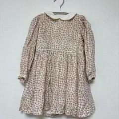 新品未使用 little cotton clothes ワンピース 2-3y Little Cotton Clothesワンピース 2-3y - メルカリ