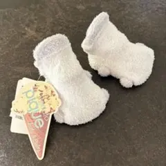 gelato pique ベビーソックス