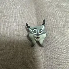 ズートピア2 パウバート　ファッションリング